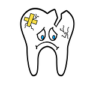Bad Breath and Cavities