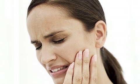 tooth-ache