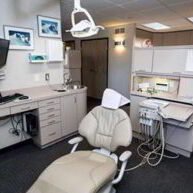 majestic dentists clean facilities