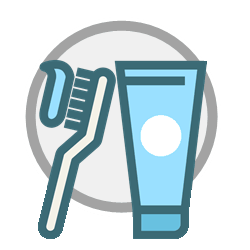 brush icon