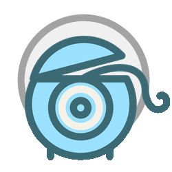 floss icon